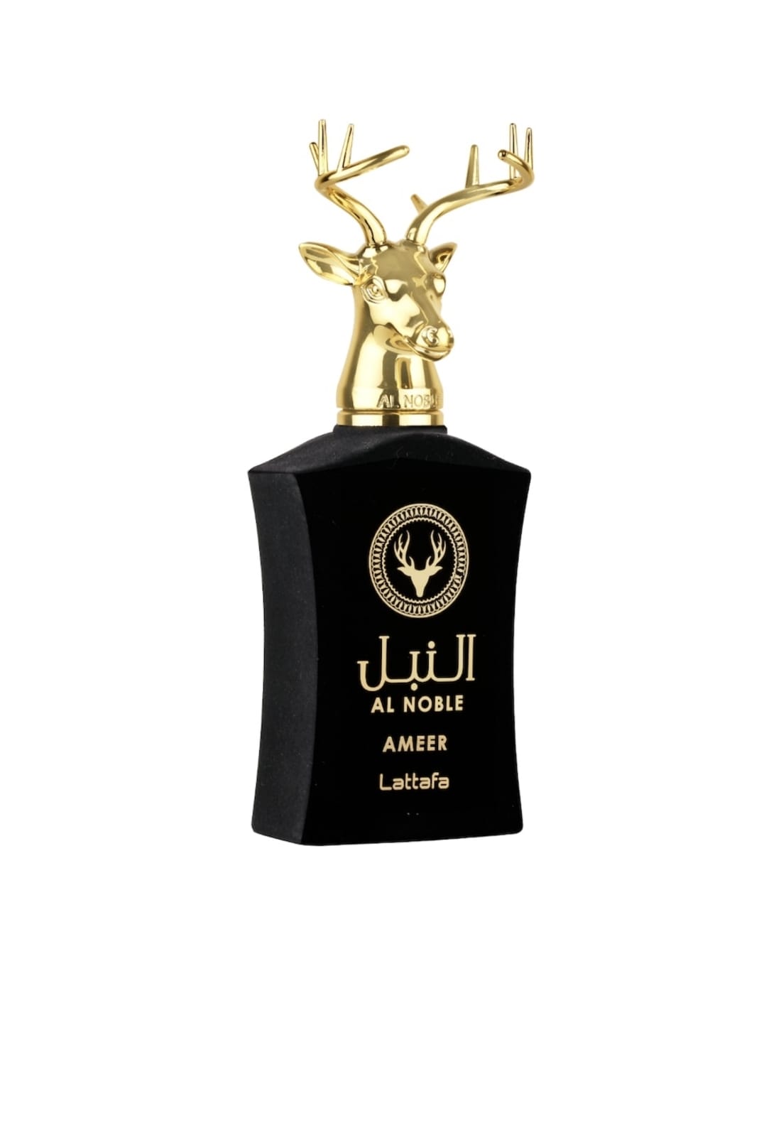 Parfum Arabesc LATTAFA Al Noble Ameer – Eleganță și Profunzime, Apă de Parfum Unisex, 100 ml