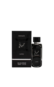 Parfum Arabesc LATTAFA Hayaati – Eleganță și Seducție, Apă de Parfum 100 ml