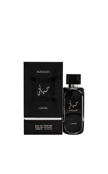 Parfum Arabesc LATTAFA Hayaati – Eleganță și Seducție, Apă de Parfum 100 ml