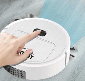 Robot Aspirator Smart Sweepin Robot